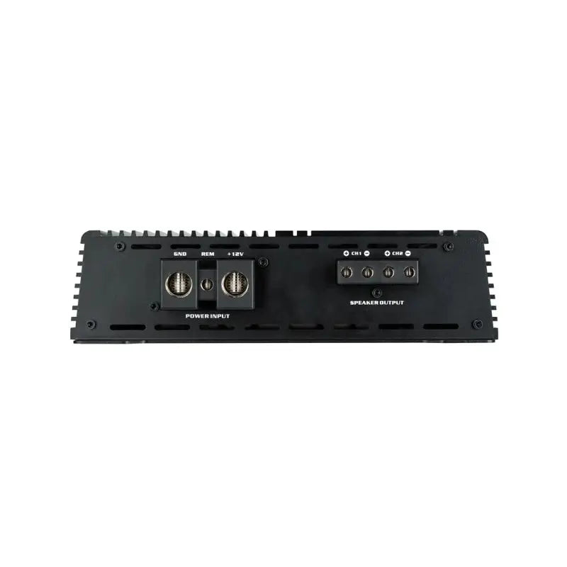 Deaf Bonce Apocalypse ASA-1500.2 | 1500 Watt 2-Channel Amplifier
