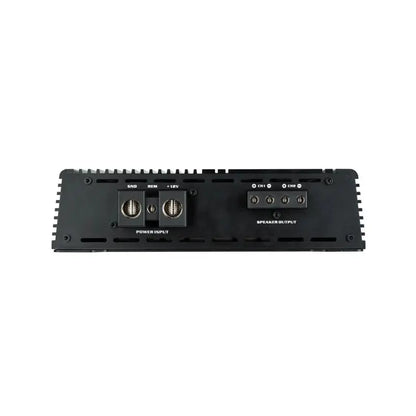 Deaf Bonce Apocalypse ASA-1500.2 | 1500 Watt 2-Channel Amplifier