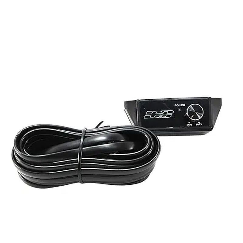Deaf Bonce Apocalypse ASA-1500.2 | 1500 Watt 2-Channel Amplifier