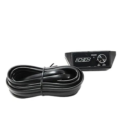 Deaf Bonce Apocalypse ASA-1500.2 | 1500 Watt 2-Channel Amplifier