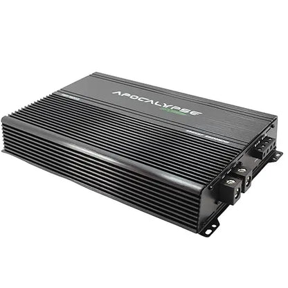 Deaf Bonce Apocalypse ASA-1500.2 | 1500 Watt 2-Channel Amplifier