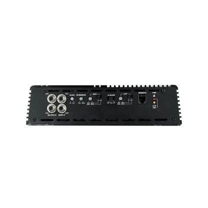 Deaf Bonce Apocalypse ASA-1500.2 | 1500 Watt 2-Channel Amplifier